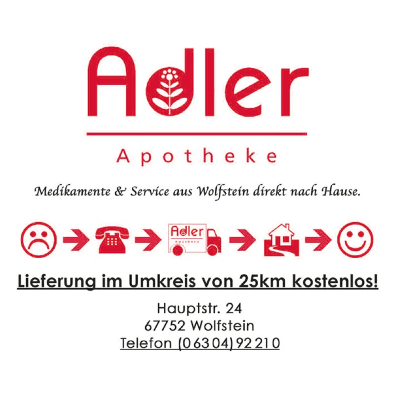 Adler Apotheke