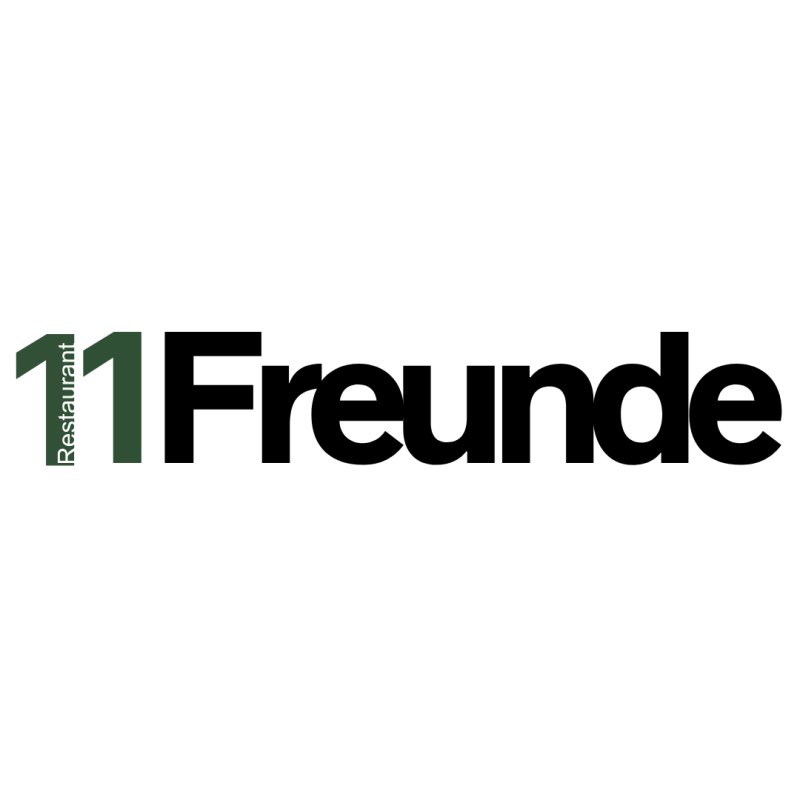 Restaurant 11 Freunde