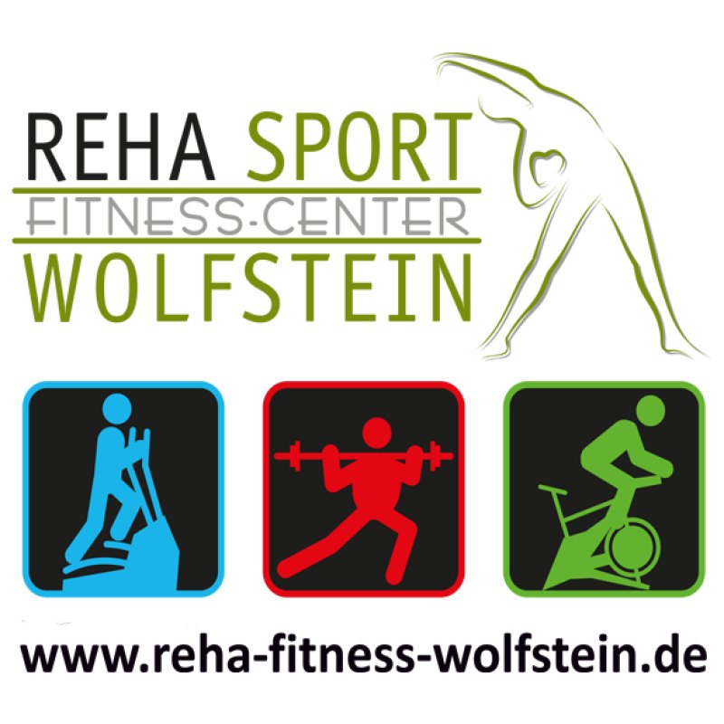 Reha Sport Fitness-Center Wolfstein
