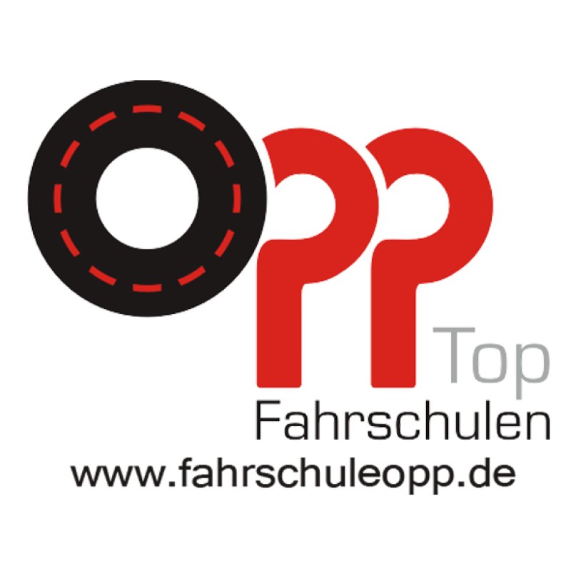 OPP Top Fahrschulen
