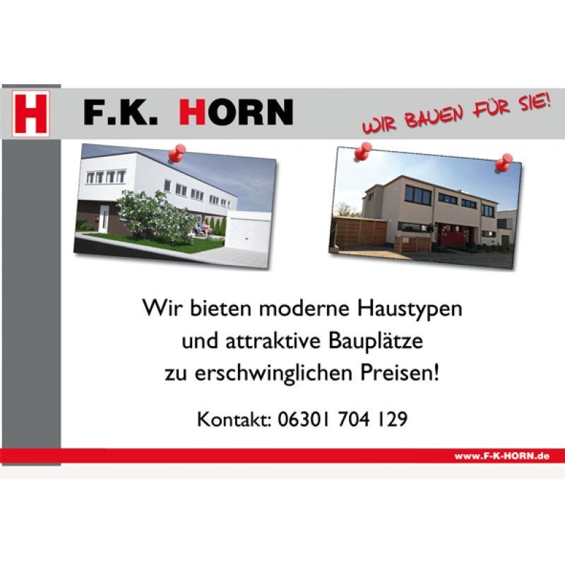F.K. Horn