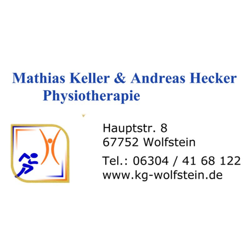 Physiotherapie Keller & Hecker
