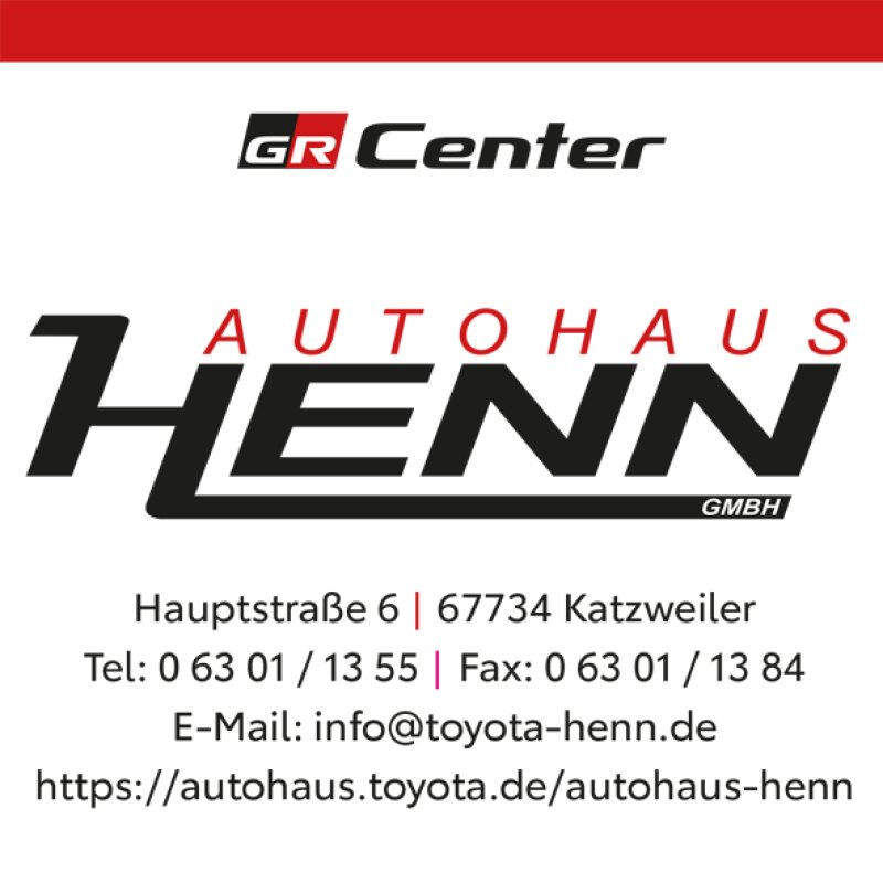 Autohaus Henn
