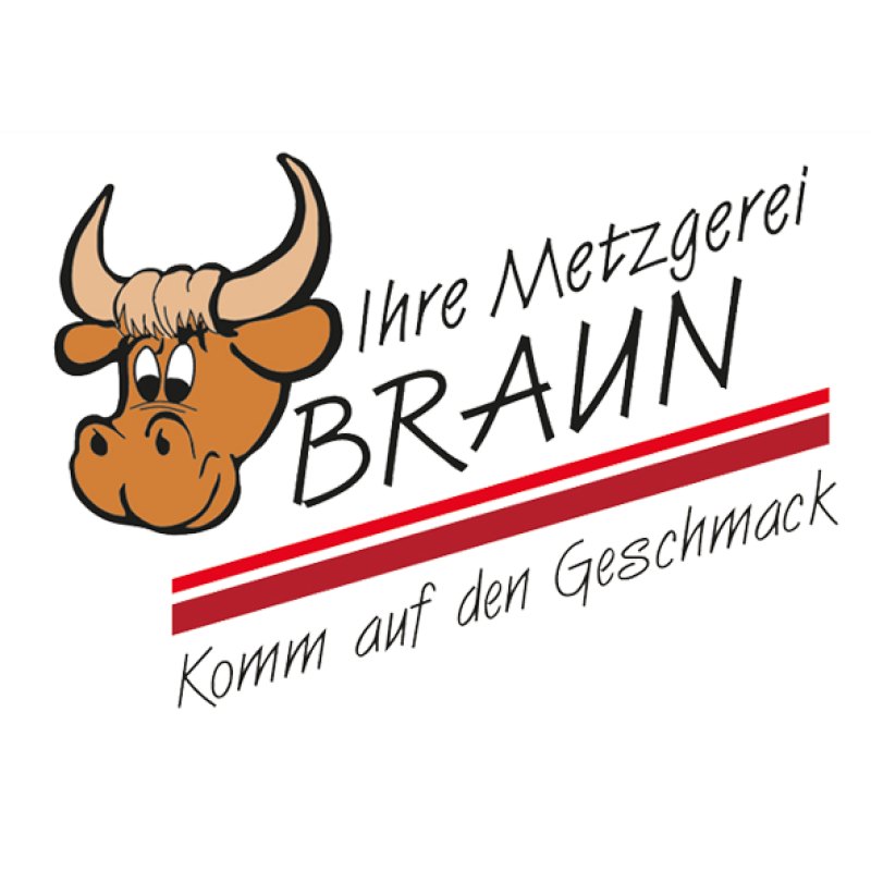 Metzgerei Braun